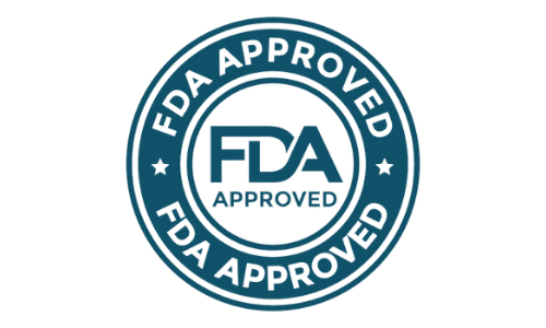 Max Force FDA-registered facility